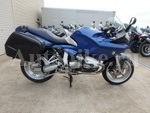    BMW R1100S 2003  6